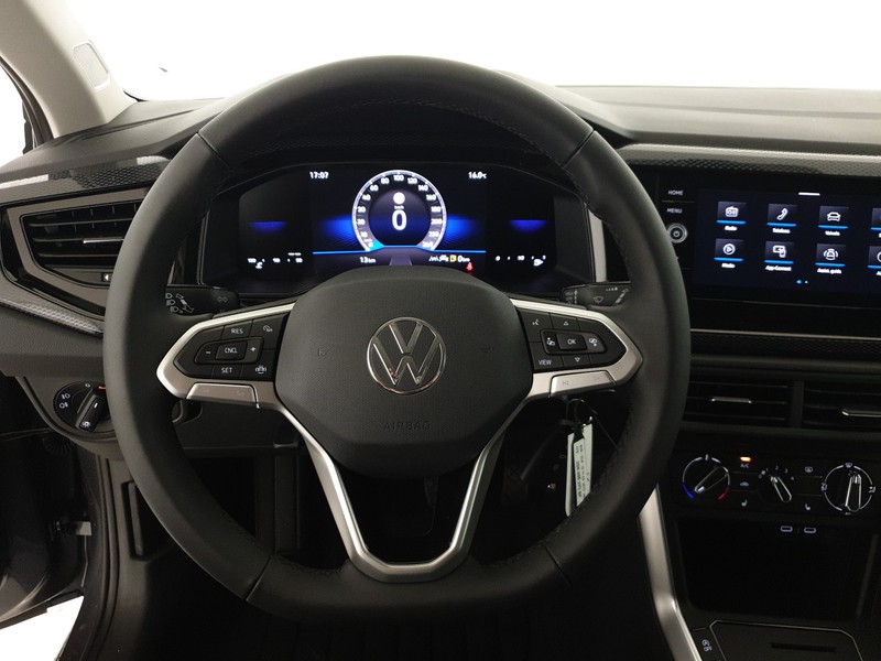 Volkswagen Polo 1.0 tsi life 95cv