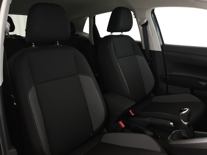 Volkswagen Polo 1.0 tsi life 95cv