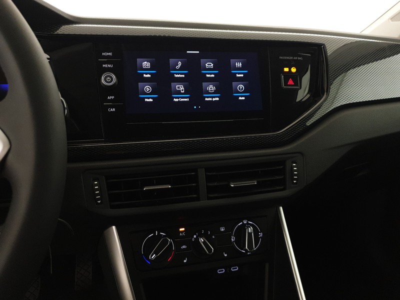 Volkswagen Polo 1.0 tsi life 95cv