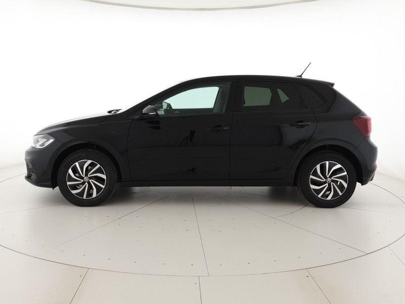 Volkswagen Polo 1.0 tsi life 95cv