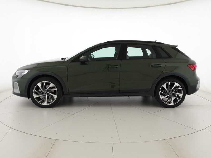 Audi A3 Allstreet 35TDI 150CV S tronic Business Advanced