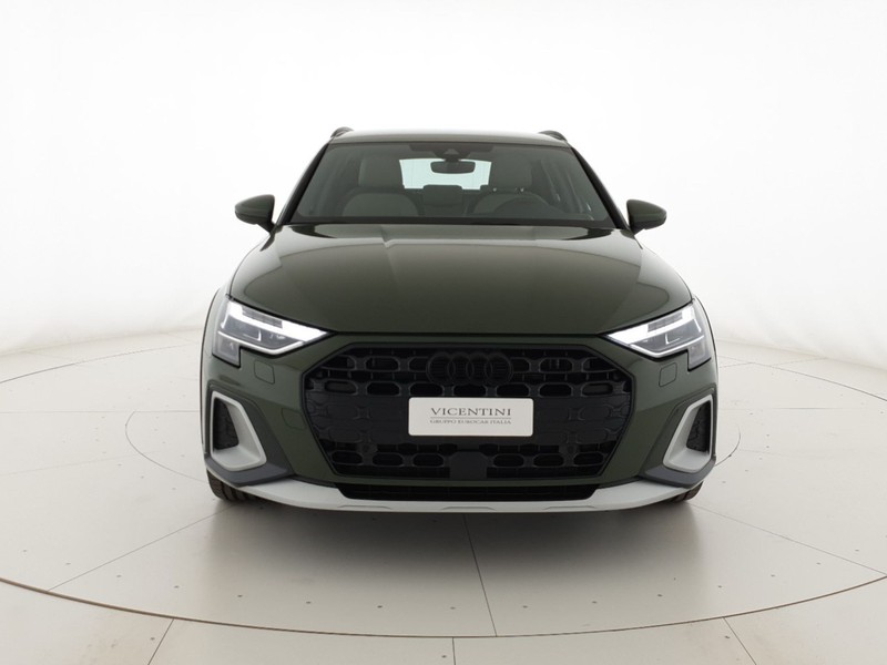 Audi A3 Allstreet 35TDI 150CV S tronic Business Advanced