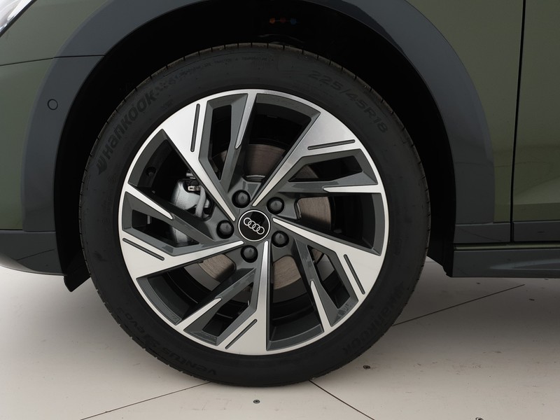 Audi A3 Allstreet 35TDI 150CV S tronic Business Advanced
