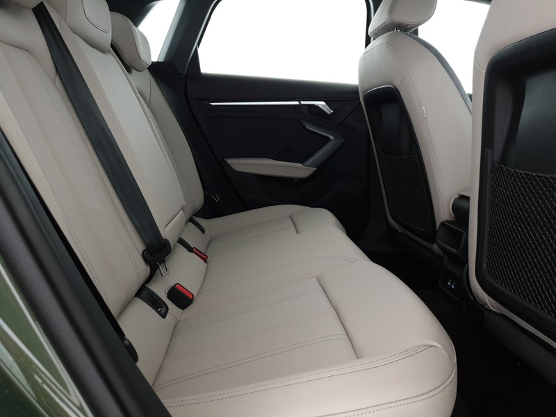 Audi A3 Allstreet 35TDI 150CV S tronic Business Advanced