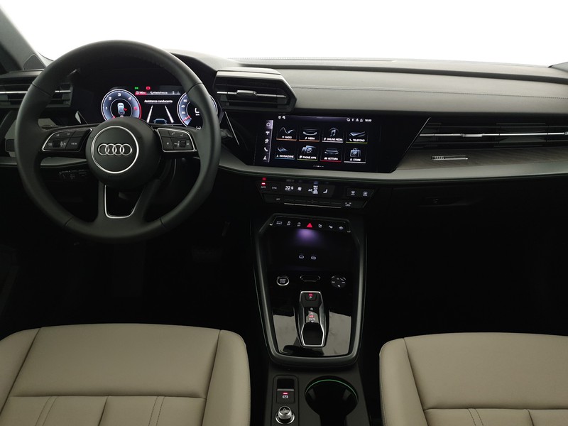 Audi A3 Allstreet 35TDI 150CV S tronic Business Advanced