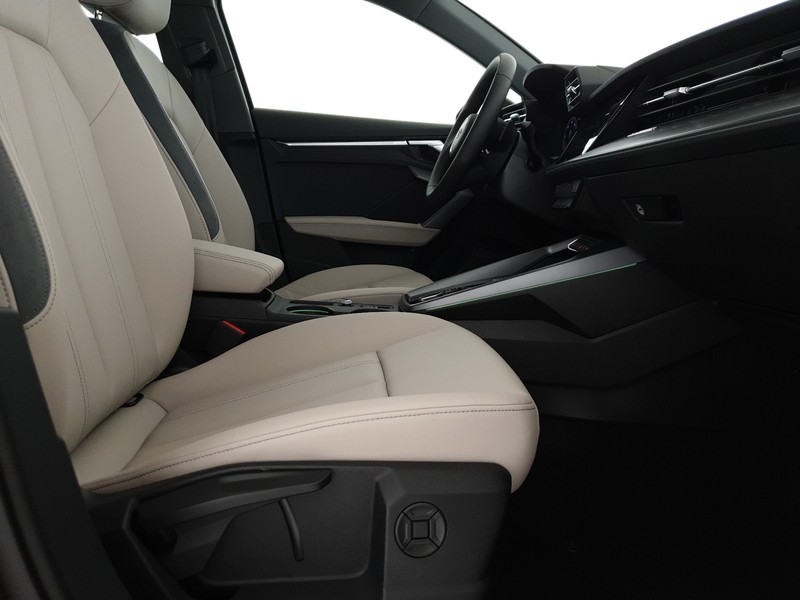 Audi A3 Allstreet 35TDI 150CV S tronic Business Advanced