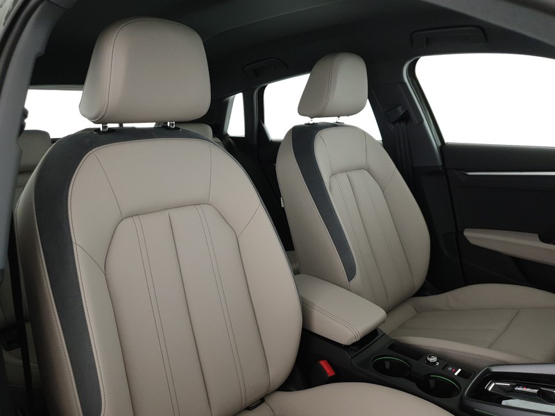 Audi A3 Allstreet 35TDI 150CV S tronic Business Advanced