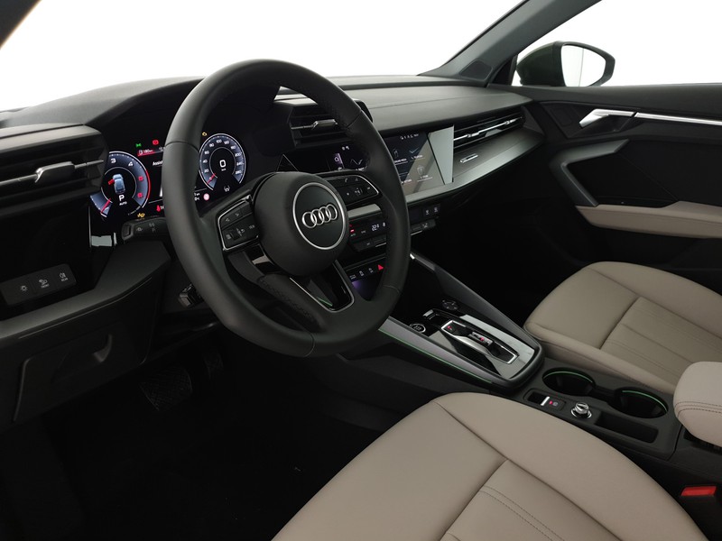 Audi A3 Allstreet 35TDI 150CV S tronic Business Advanced