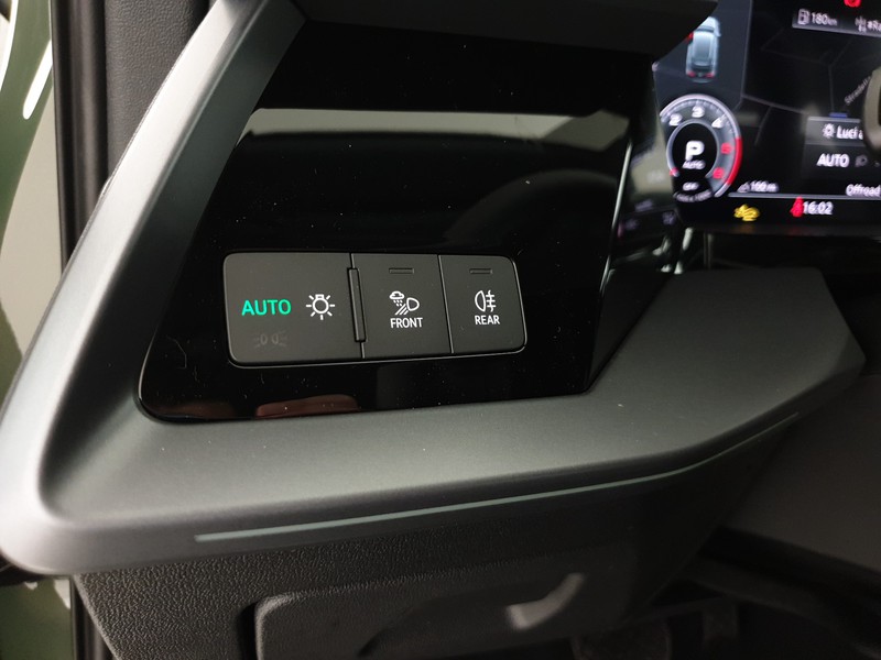 Audi A3 Allstreet 35TDI 150CV S tronic Business Advanced