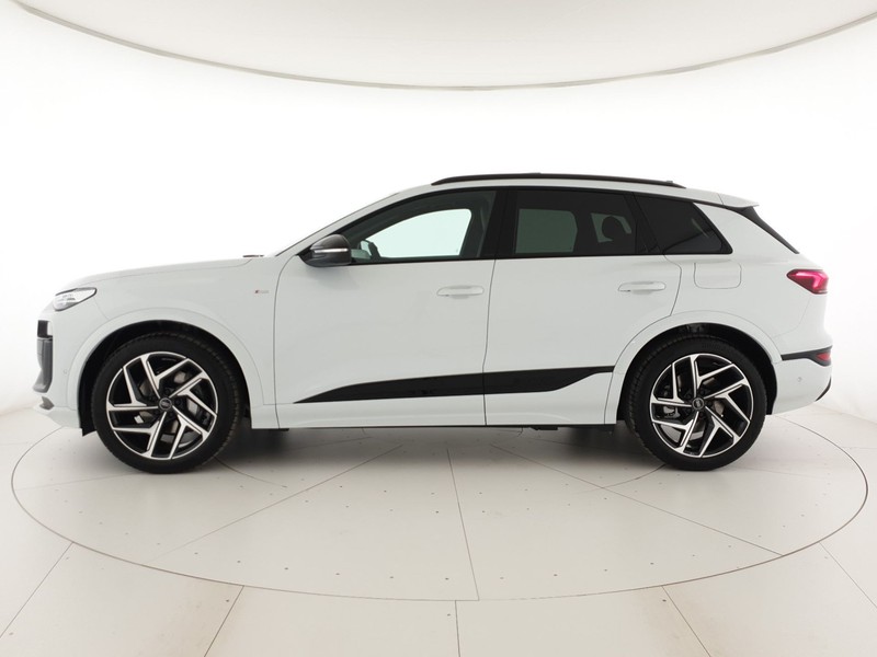 Audi Q6 e-tron 387CV quattro S line Edition