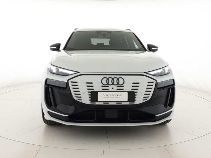 Audi Q6 e-tron 387CV quattro S line Edition