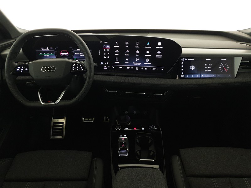 Audi Q6 e-tron 387CV quattro S line Edition