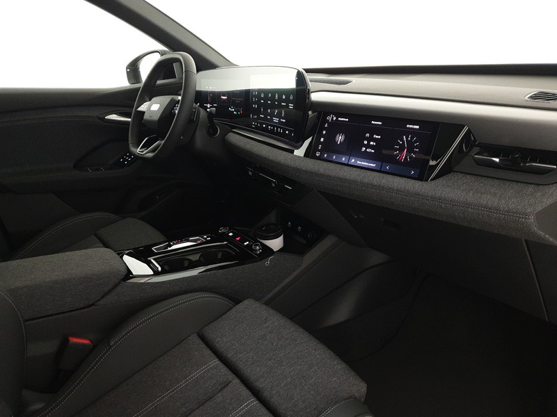 Audi Q6 e-tron 387CV quattro S line Edition