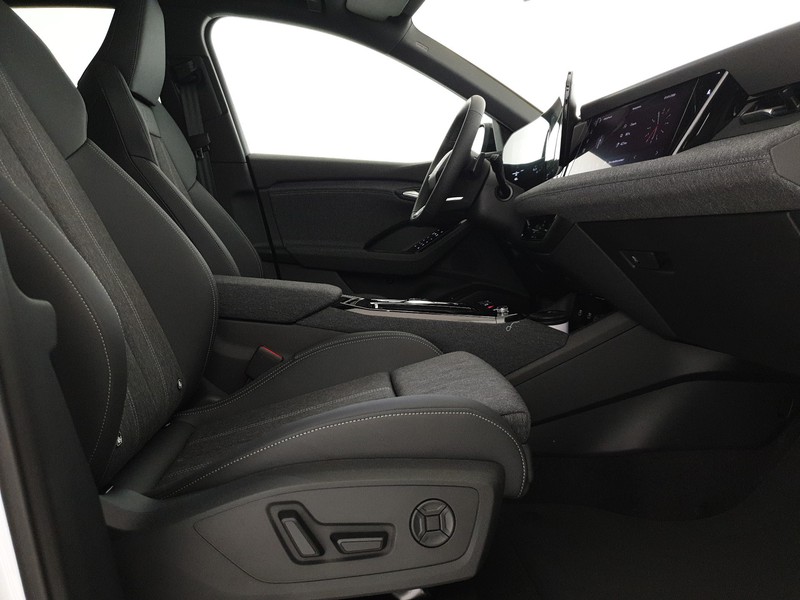 Audi Q6 e-tron 387CV quattro S line Edition