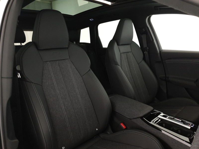 Audi Q6 e-tron 387CV quattro S line Edition