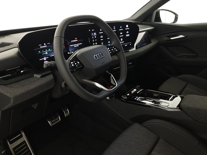 Audi Q6 e-tron 387CV quattro S line Edition