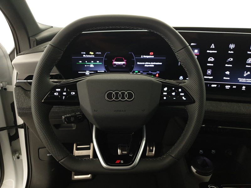 Audi Q6 e-tron 387CV quattro S line Edition