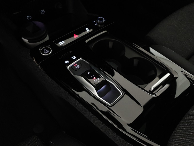 Audi Q6 e-tron 387CV quattro S line Edition
