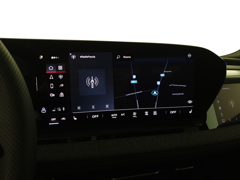 Audi Q6 e-tron 387CV quattro S line Edition
