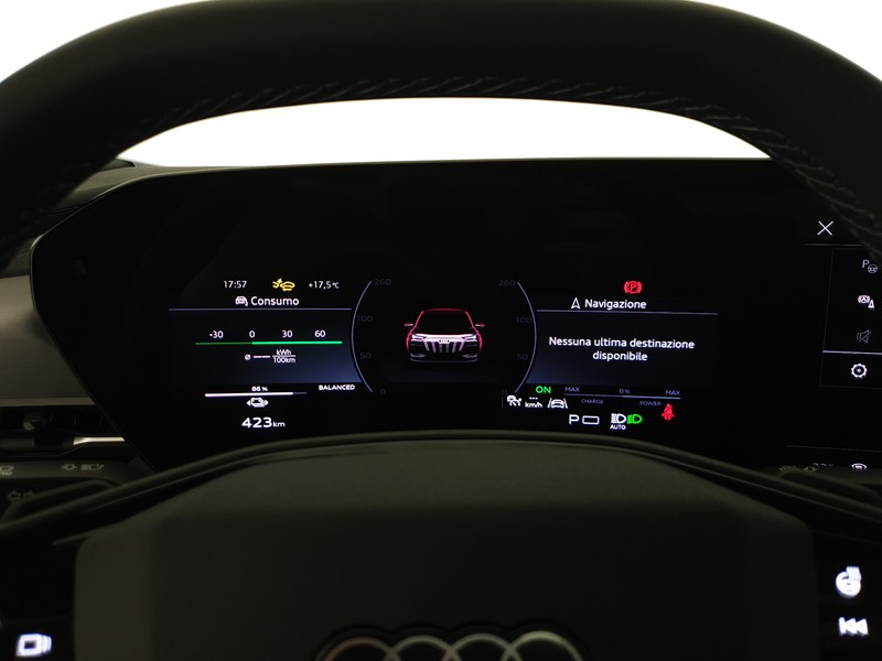 Audi Q6 e-tron 387CV quattro S line Edition