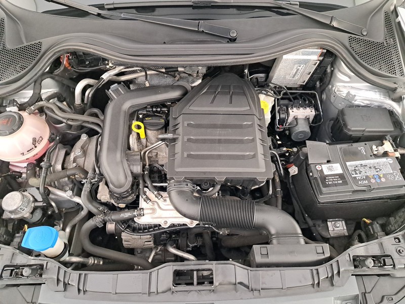 Audi A1 sportback 1.0 tfsi sport 82cv
