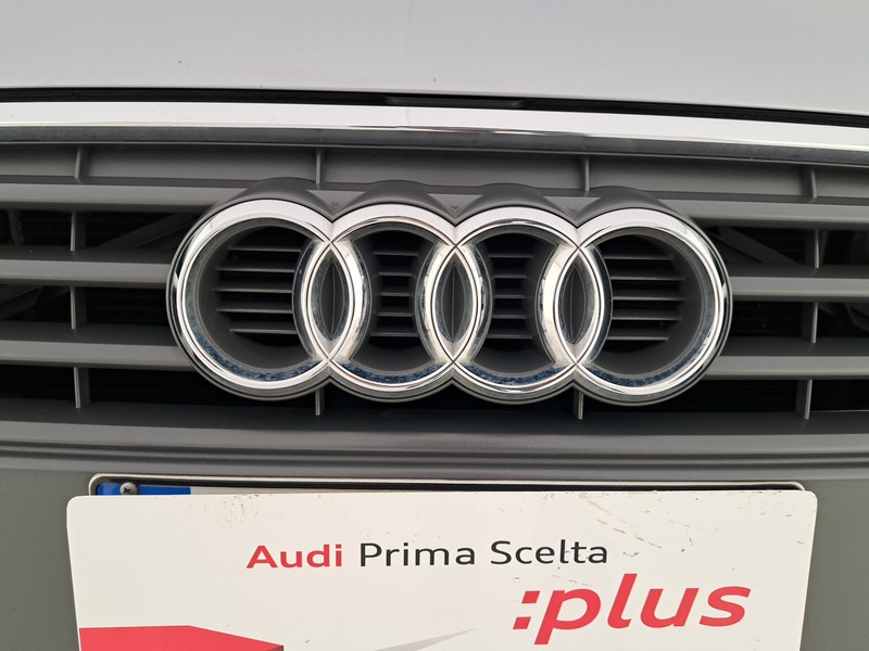 Audi A1 sportback 1.0 tfsi sport 82cv