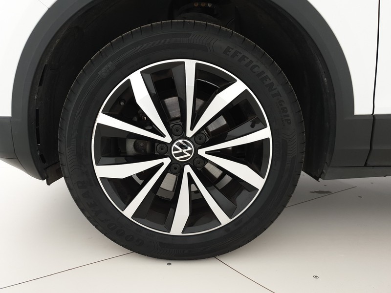 Volkswagen T-Roc 1.6 tdi style