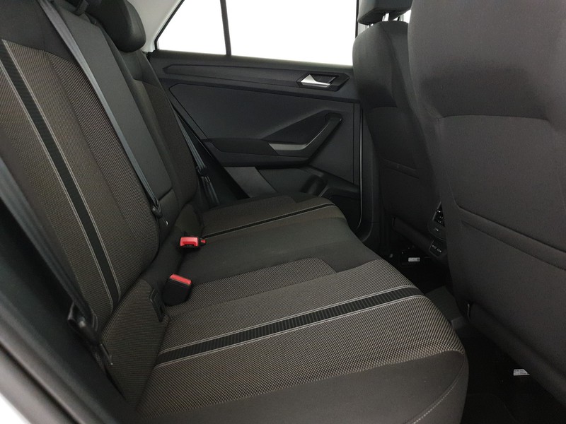 Volkswagen T-Roc 1.6 tdi style