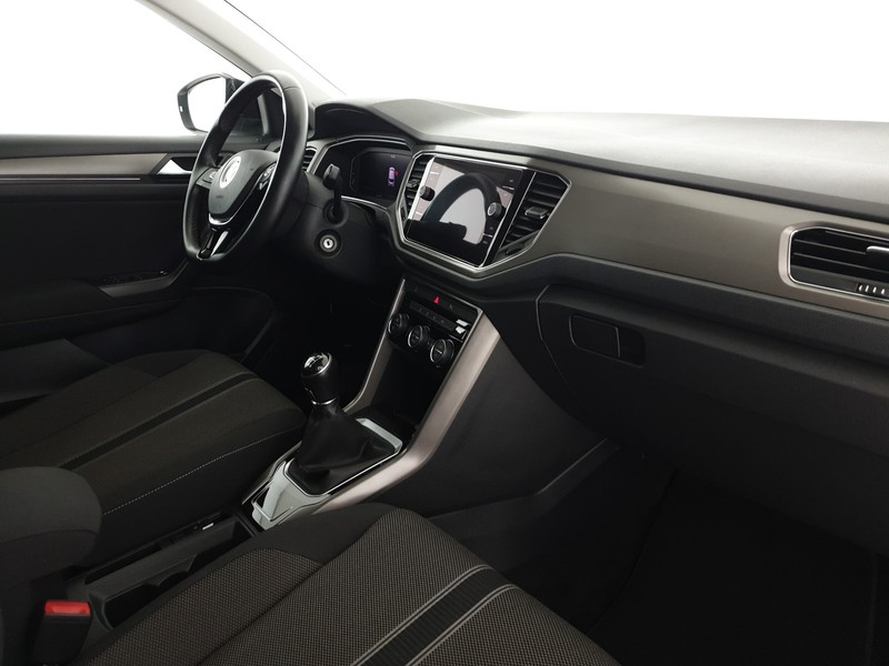 Volkswagen T-Roc 1.6 tdi style