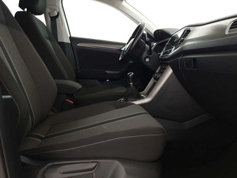 Volkswagen T-Roc 1.6 tdi style