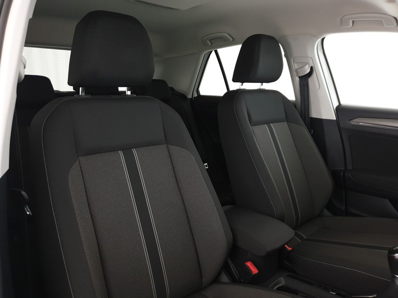 Volkswagen T-Roc 1.6 tdi style