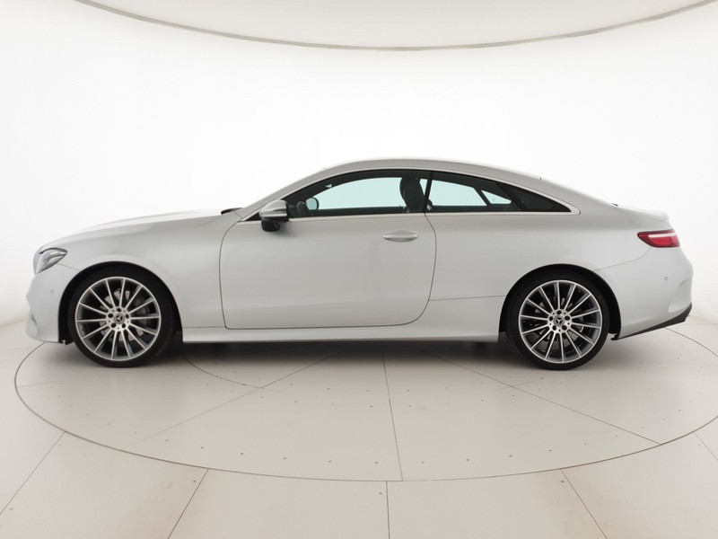 Mercedes-Benz Classe E coupe 300 d premium plus auto