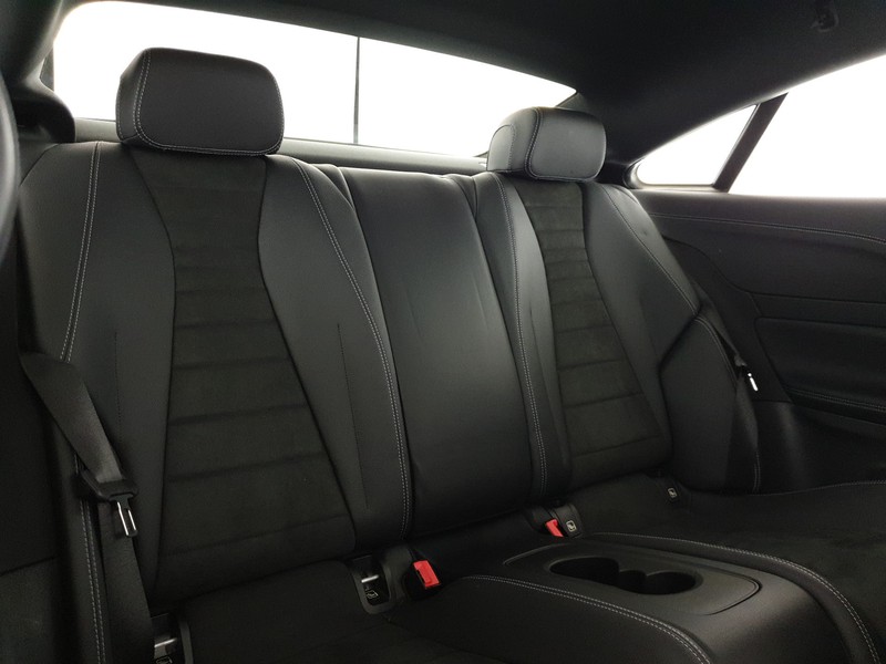 Mercedes-Benz Classe E coupe 300 d premium plus auto