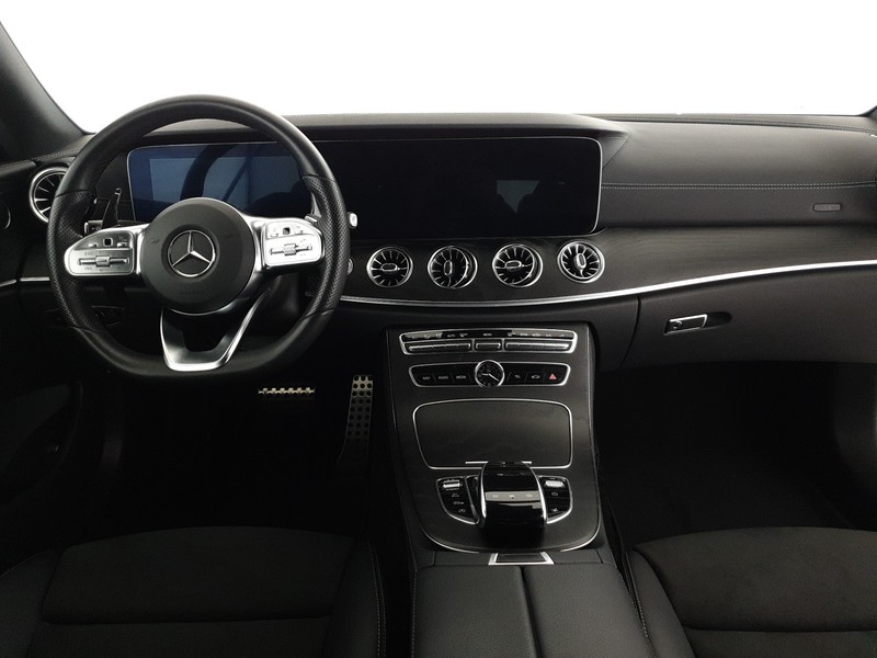 Mercedes-Benz Classe E coupe 300 d premium plus auto
