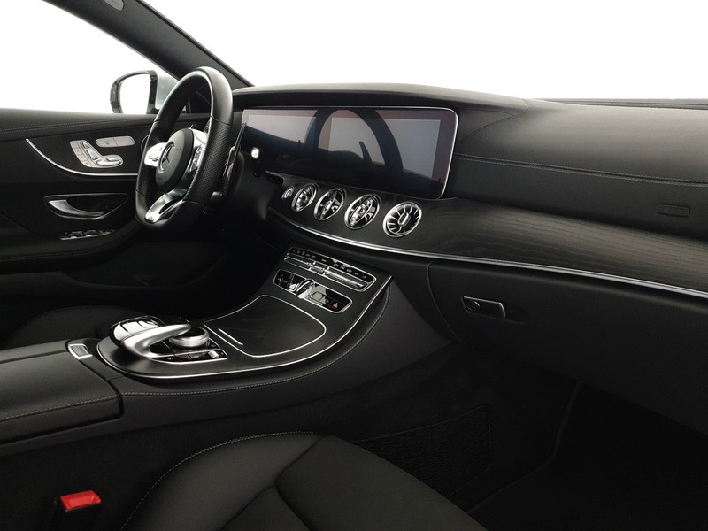 Mercedes-Benz Classe E coupe 300 d premium plus auto