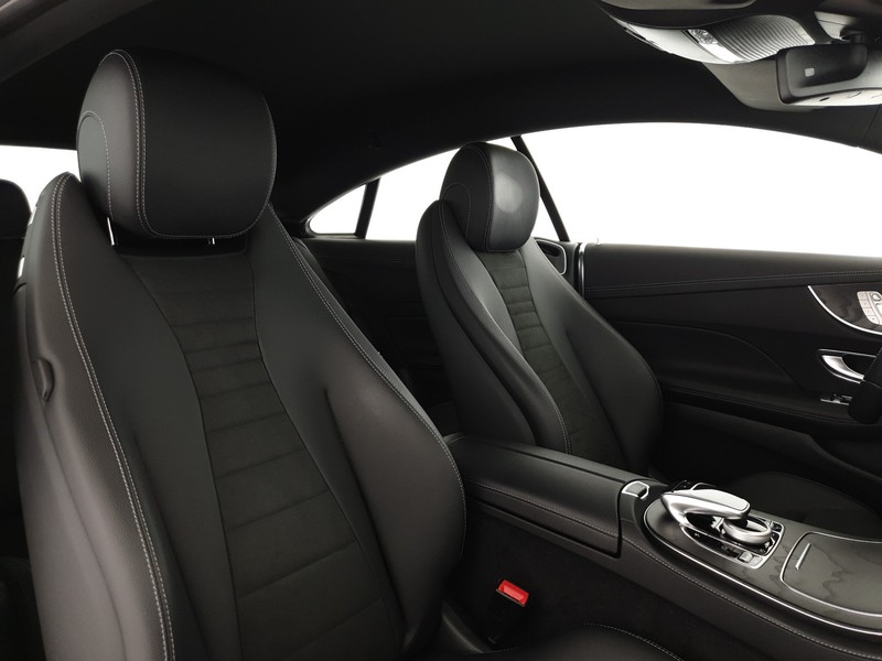 Mercedes-Benz Classe E coupe 300 d premium plus auto