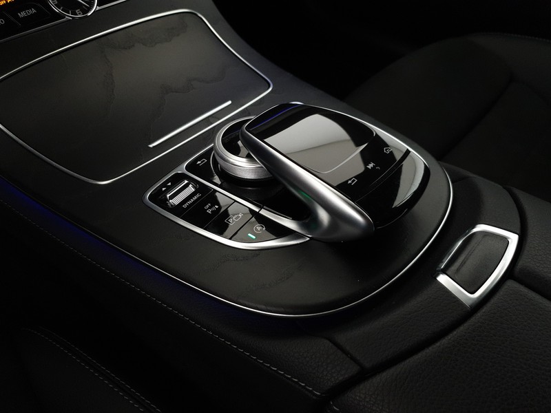 Mercedes-Benz Classe E coupe 300 d premium plus auto