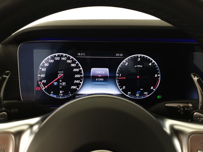 Mercedes-Benz Classe E coupe 300 d premium plus auto