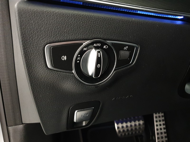 Mercedes-Benz Classe E coupe 300 d premium plus auto