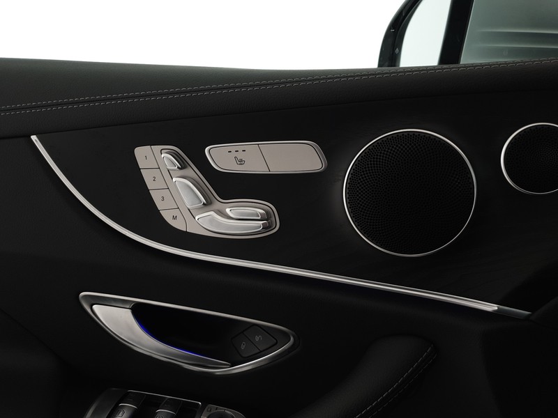 Mercedes-Benz Classe E coupe 300 d premium plus auto