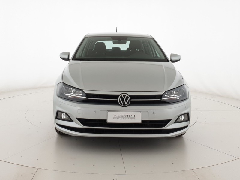 Volkswagen Polo 5p 1.0 tsi comfortline 95cv