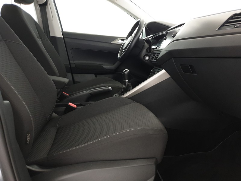 Volkswagen Polo 5p 1.0 tsi comfortline 95cv
