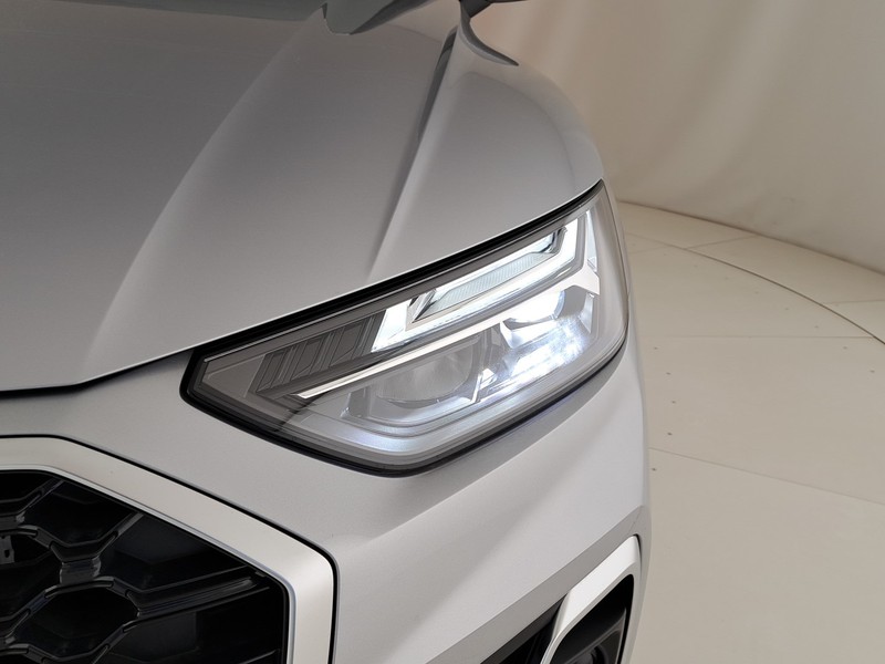 Audi Q5 55 2.0 tfsi e s line quattro s-tronic