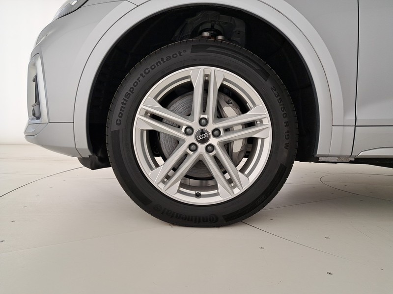 Audi Q5 55 2.0 tfsi e s line quattro s-tronic