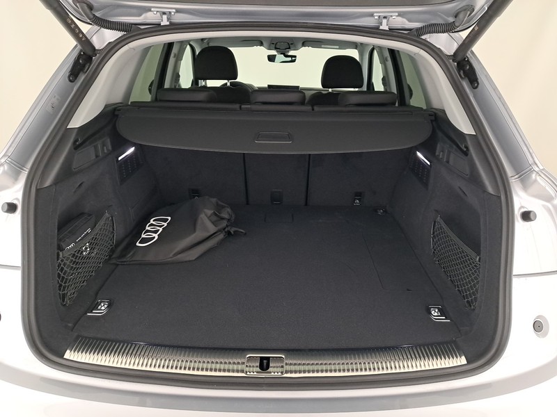 Audi Q5 55 2.0 tfsi e s line quattro s-tronic