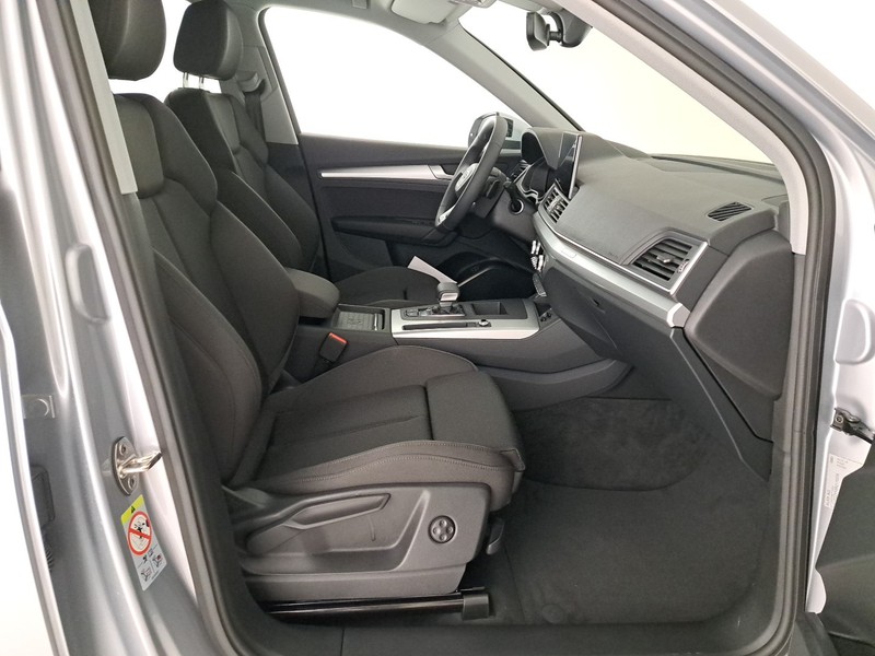 Audi Q5 55 2.0 tfsi e s line quattro s-tronic