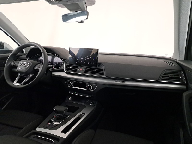 Audi Q5 55 2.0 tfsi e s line quattro s-tronic