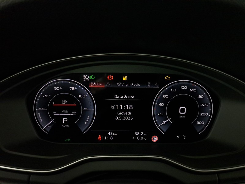 Audi Q5 55 2.0 tfsi e s line quattro s-tronic