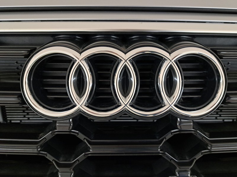 Audi Q5 55 2.0 tfsi e s line quattro s-tronic