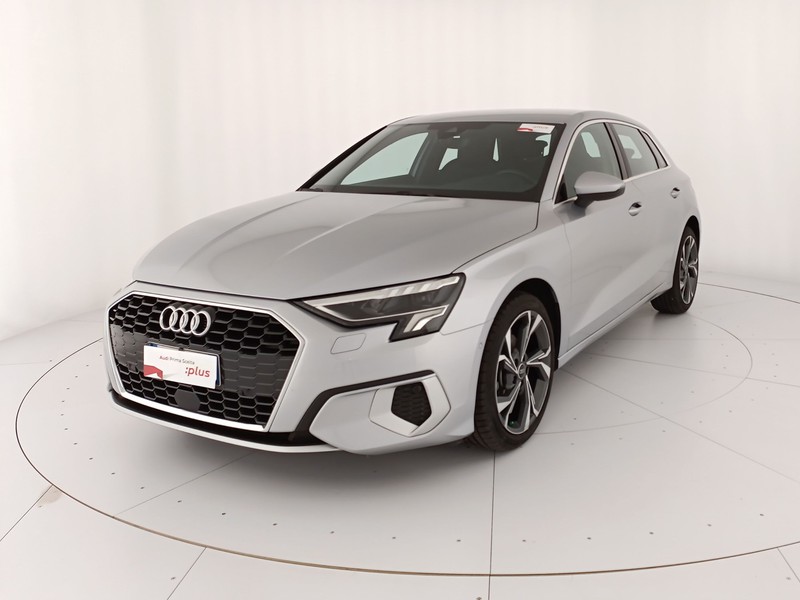 Audi A3 sportback 30 1.0 tfsi business advanced